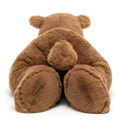 Jellycat Woody Bear Lying