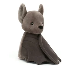 Jellycat Wrapabat Brown