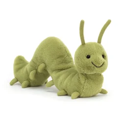 Jellycat Wriggidig Caterpillar