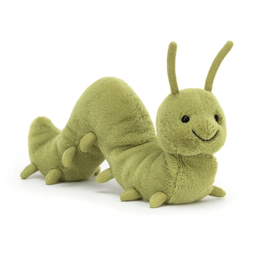 Jellycat Wriggidig Caterpillar