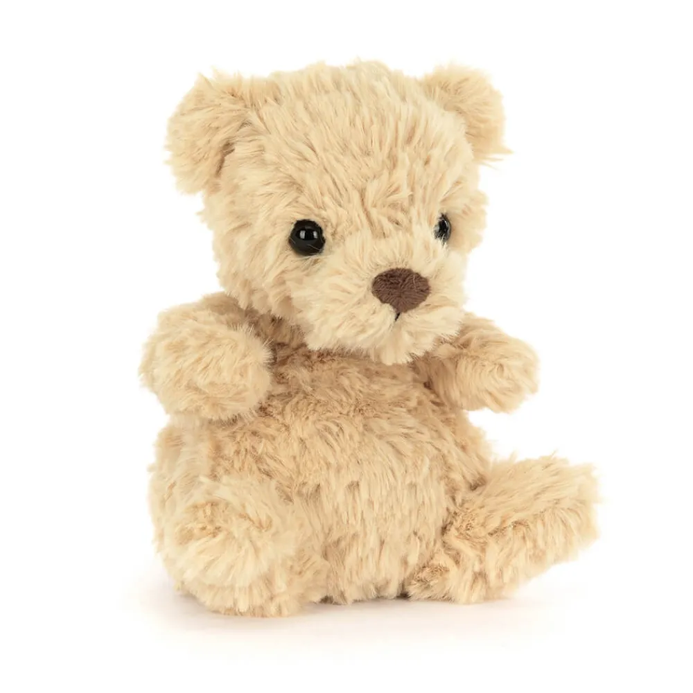 Jellycat Yummy Bear