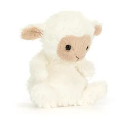 Jellycat Yummy Lamb