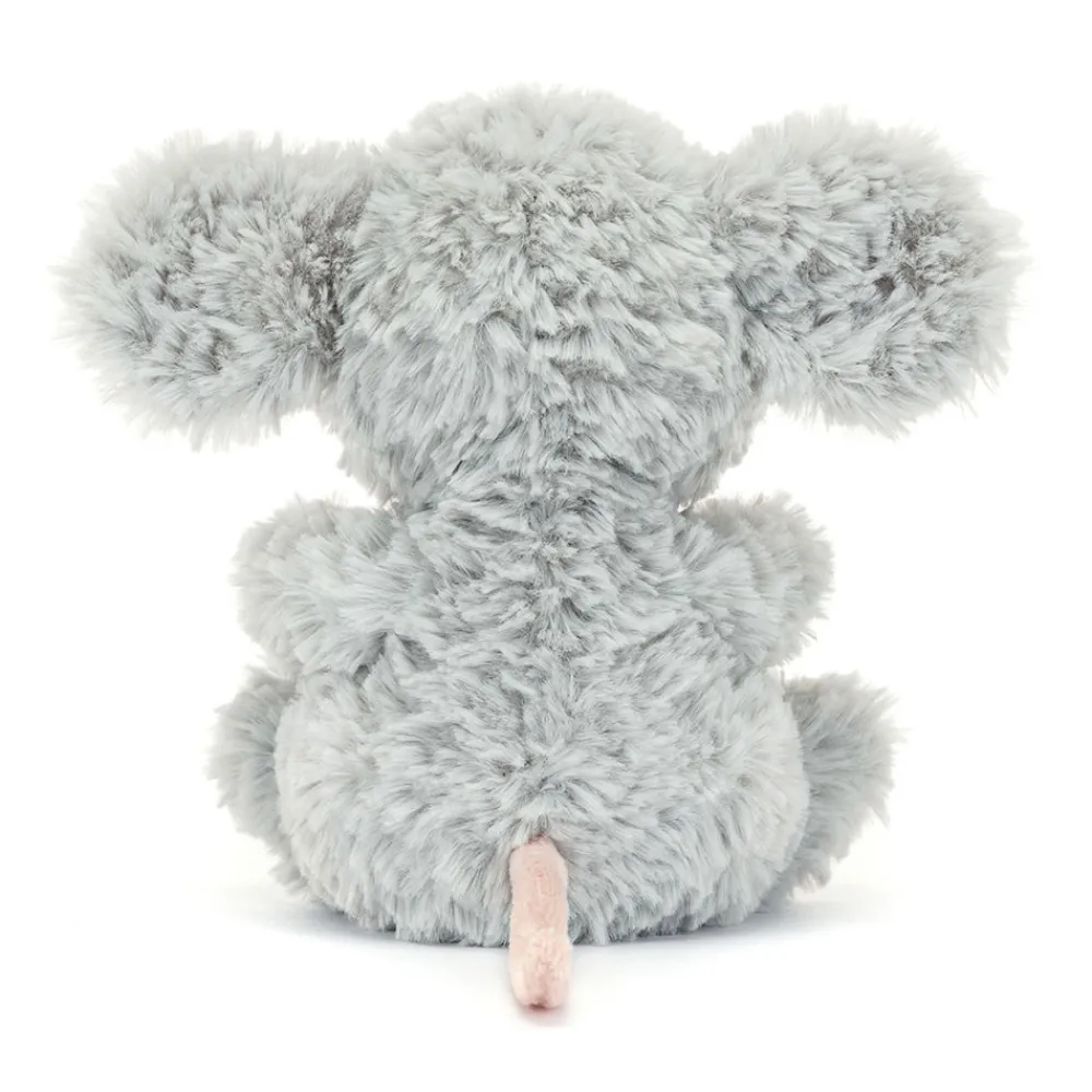 Jellycat Yummy Mouse