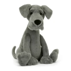 Jellycat Zeus Great Dane