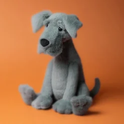 Jellycat Zeus Great Dane